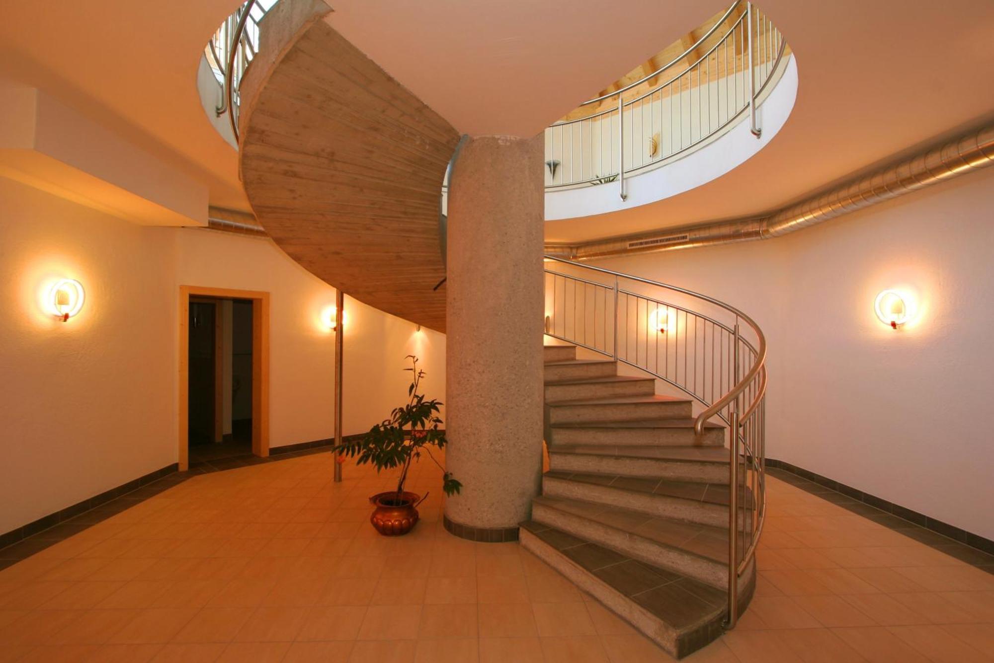 Hotel Simmerlwirt Niederau Luaran gambar