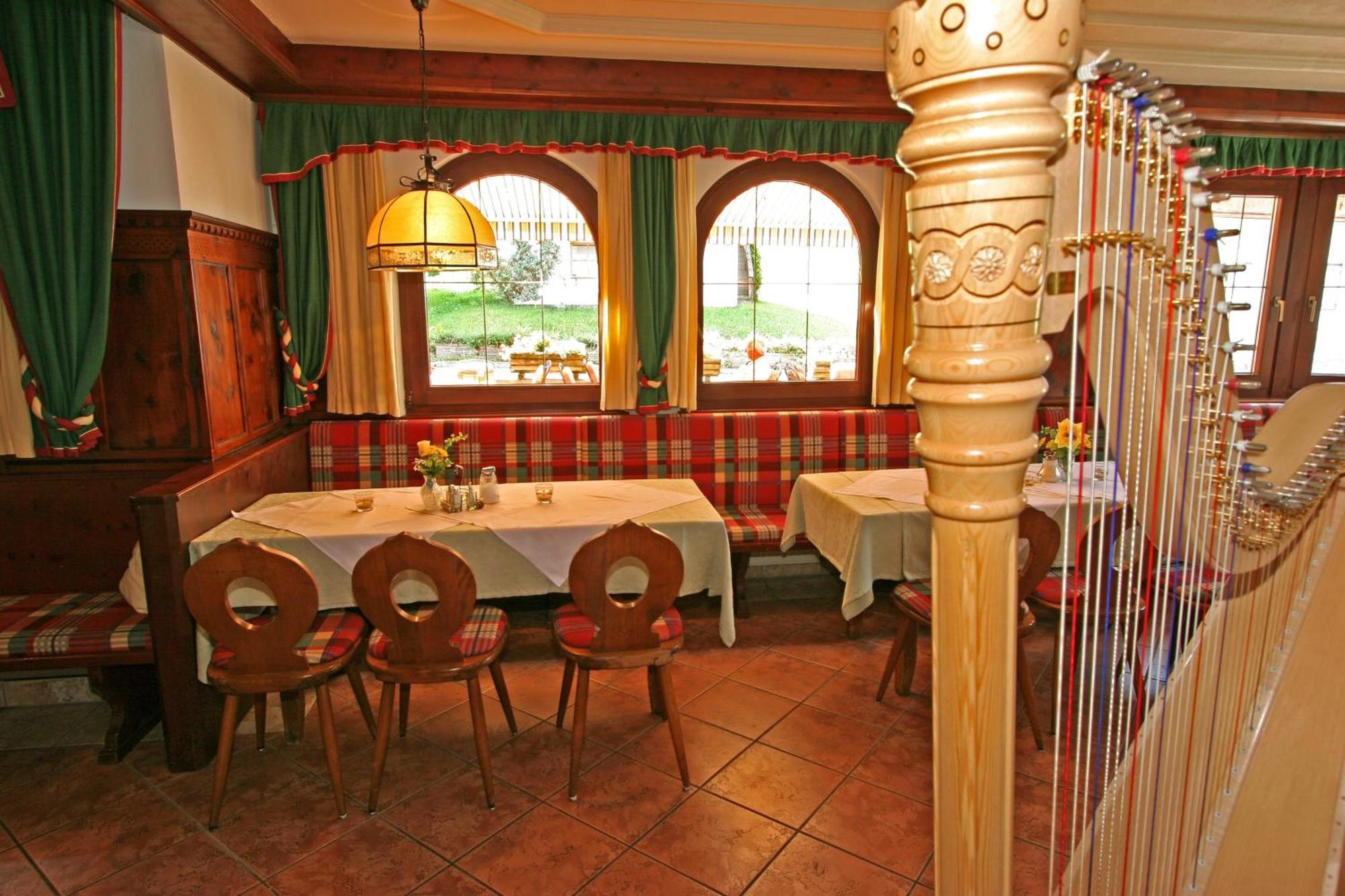 Hotel Simmerlwirt Niederau Luaran gambar