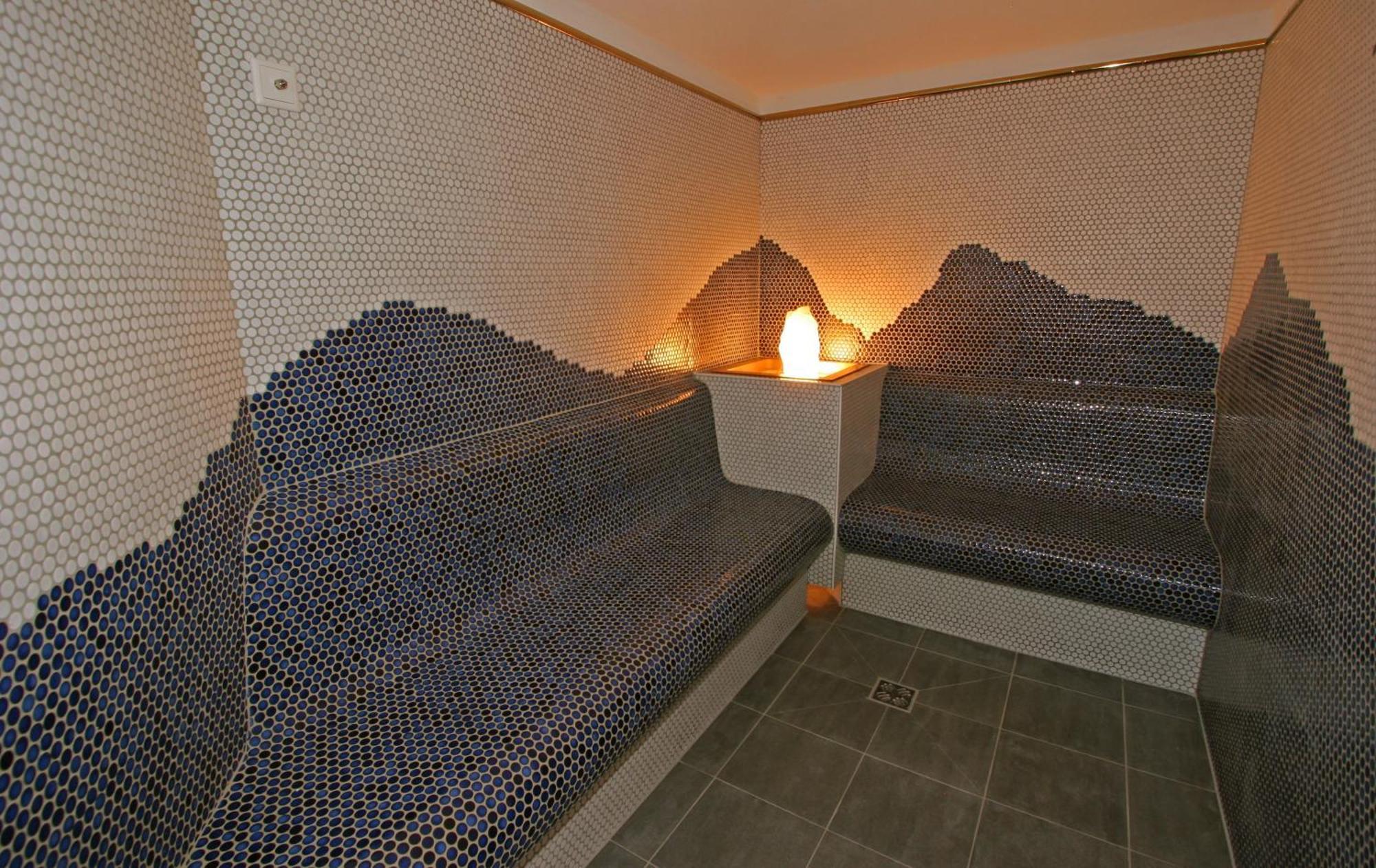 Hotel Simmerlwirt Niederau Luaran gambar