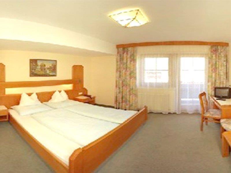 Hotel Simmerlwirt Niederau Luaran gambar