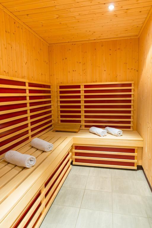 Hotel Simmerlwirt Niederau Luaran gambar