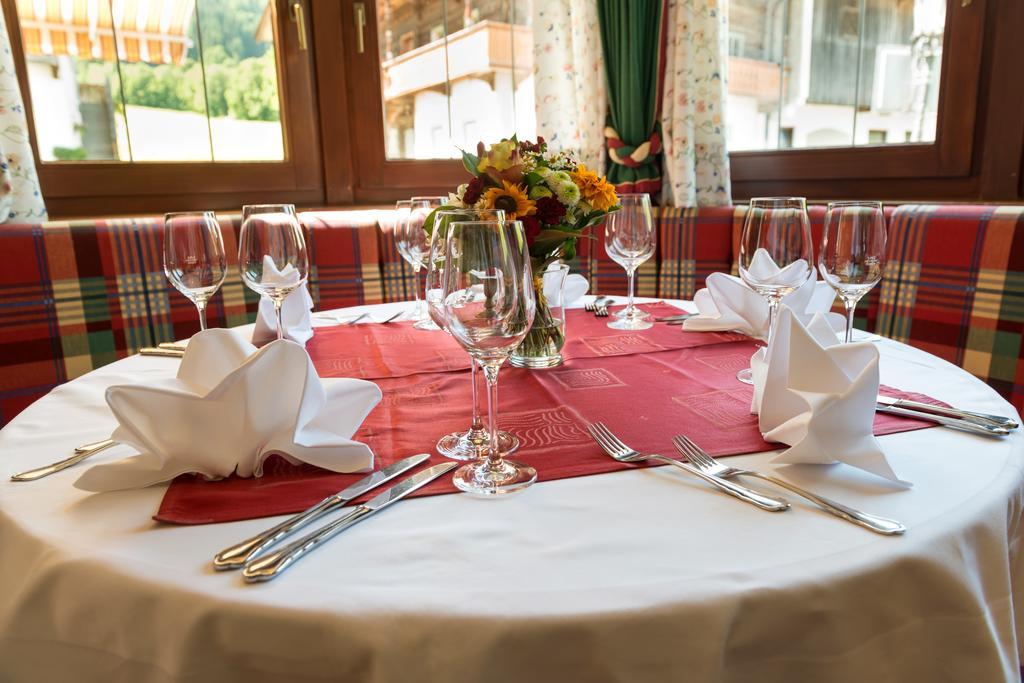 Hotel Simmerlwirt Niederau Luaran gambar
