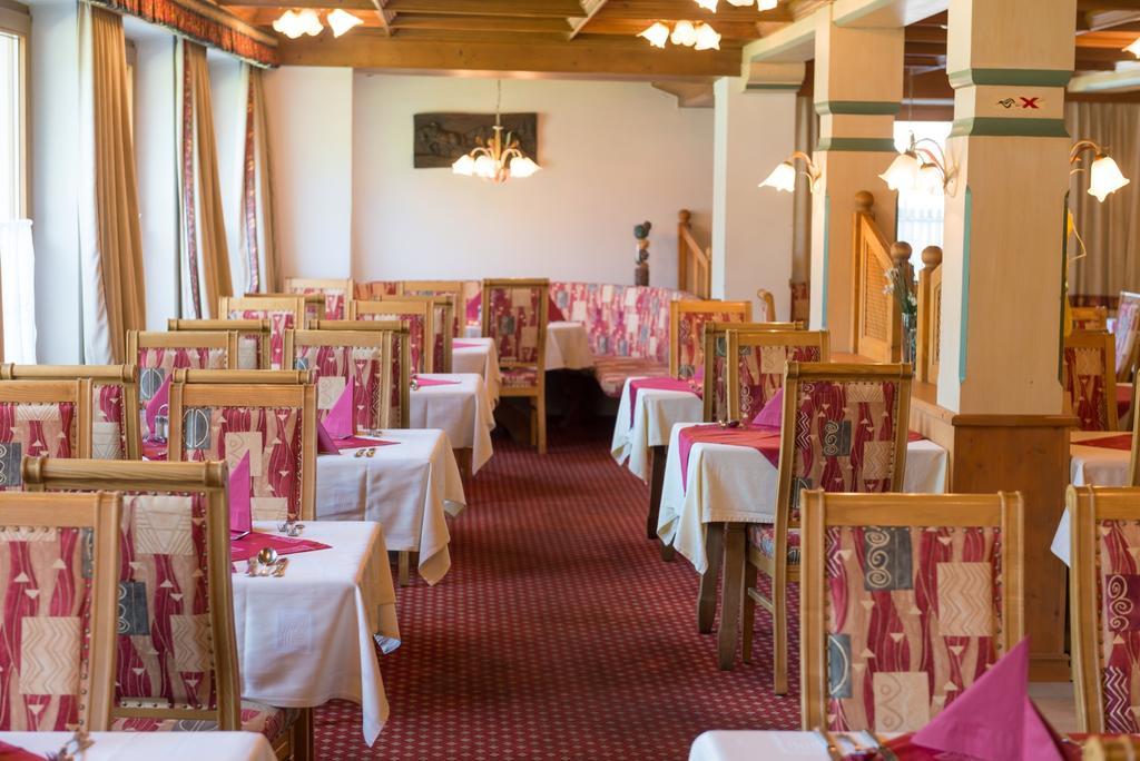 Hotel Simmerlwirt Niederau Luaran gambar