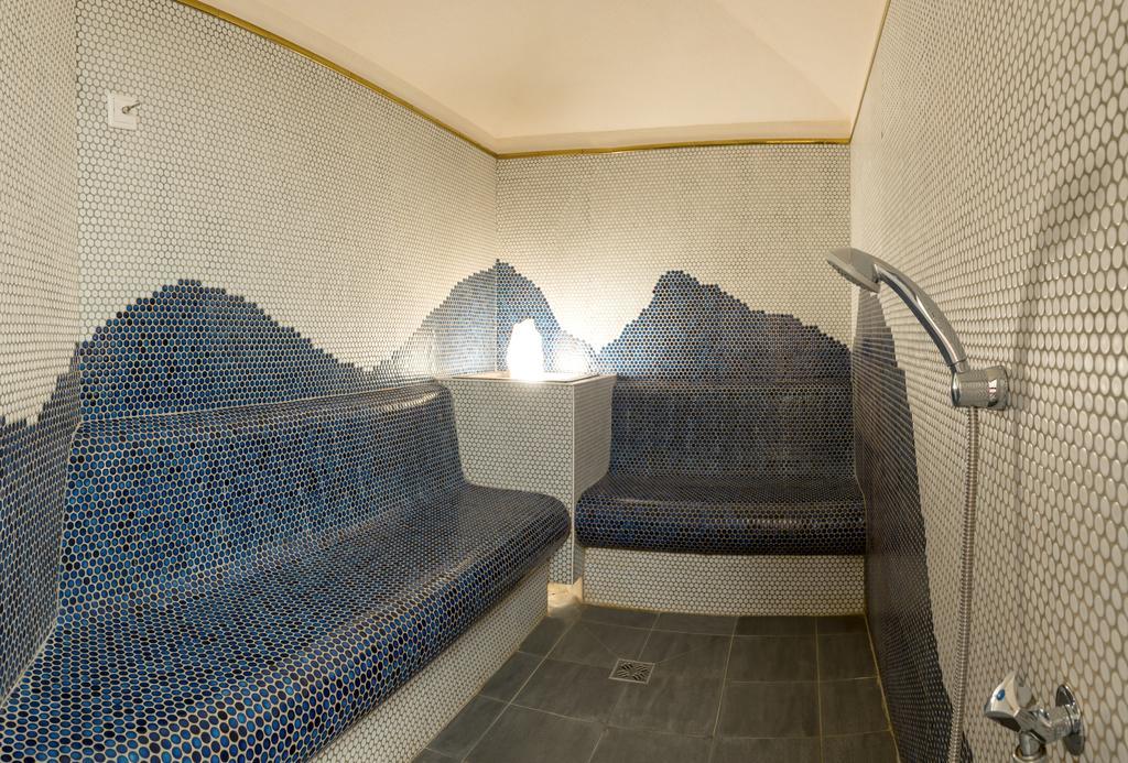Hotel Simmerlwirt Niederau Luaran gambar