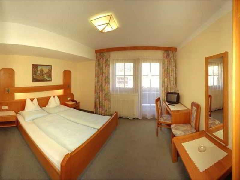 Hotel Simmerlwirt Niederau Luaran gambar