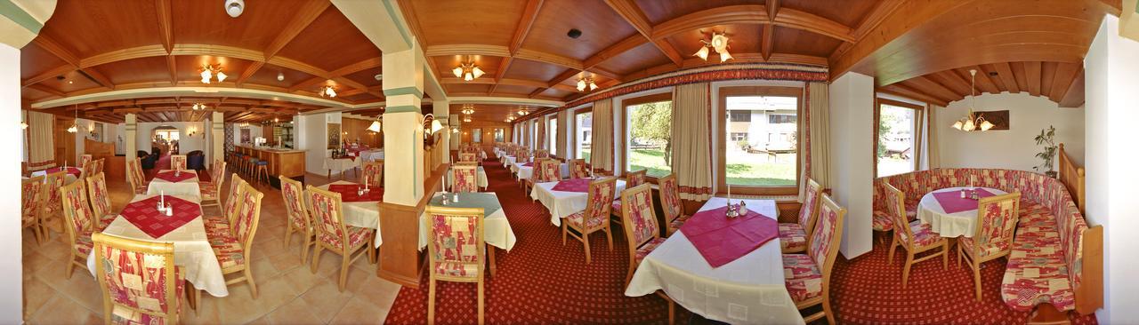 Hotel Simmerlwirt Niederau Luaran gambar