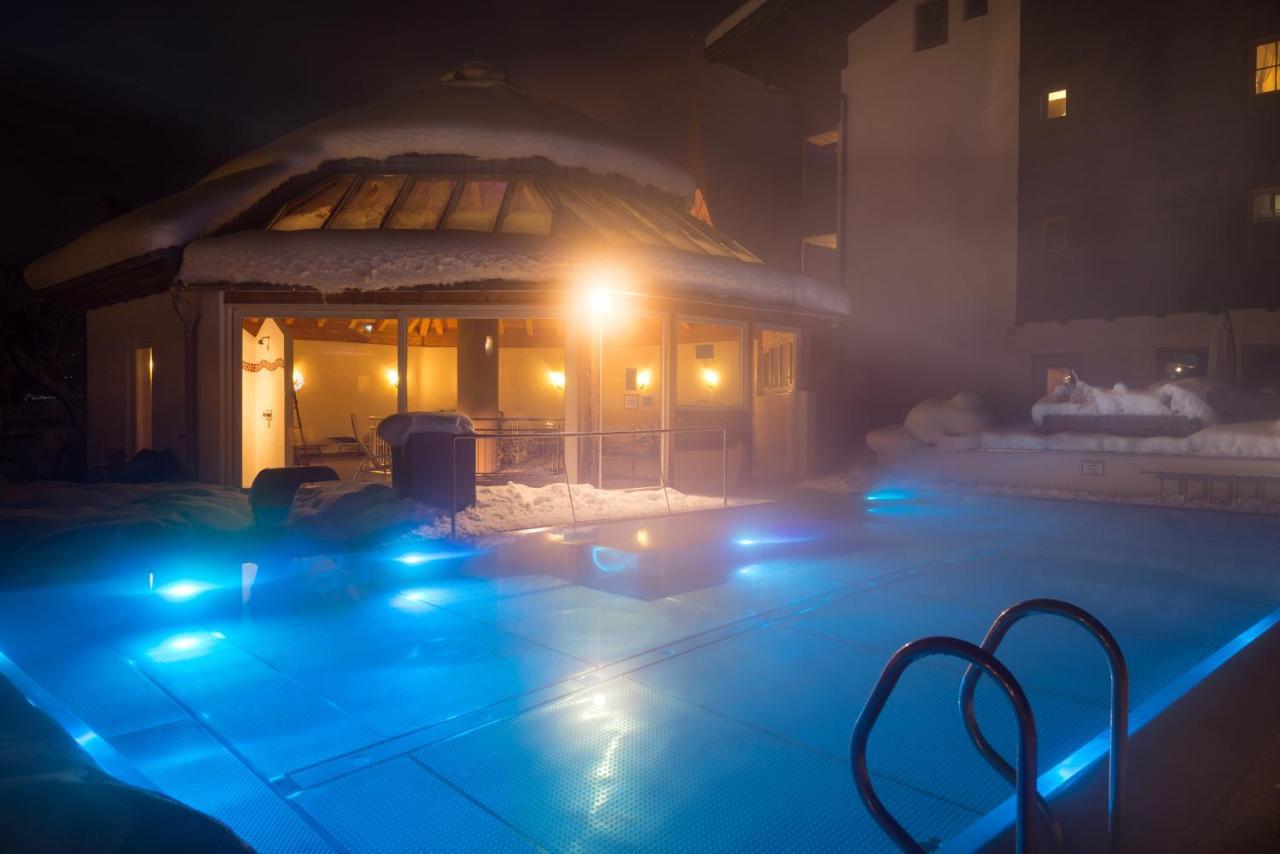 Hotel Simmerlwirt Niederau Luaran gambar